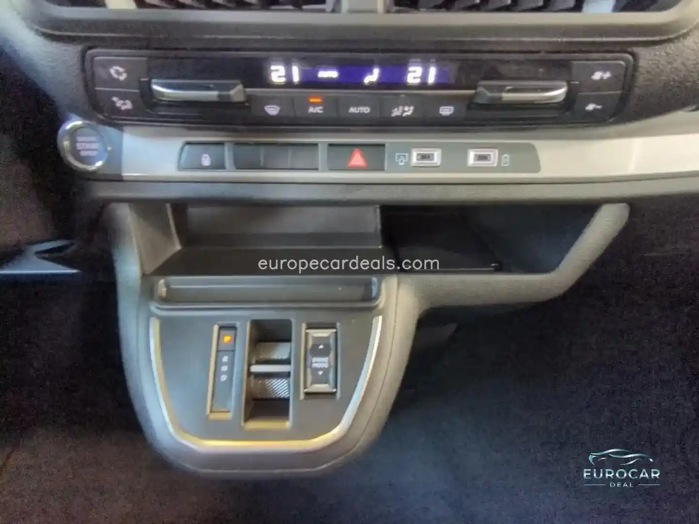 Toyota Proace (Verso)