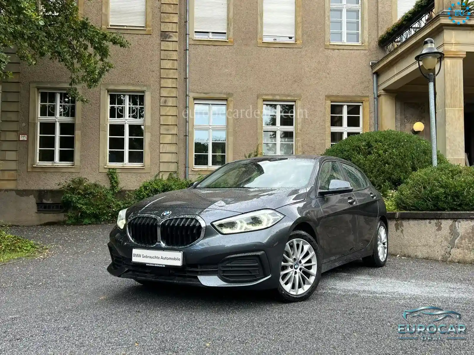 BMW 118