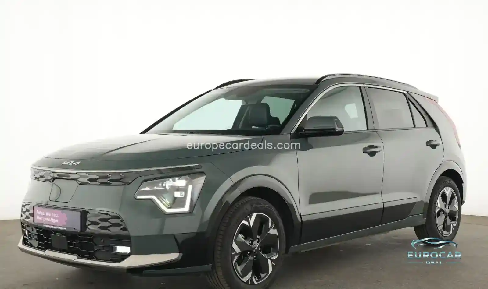 Kia Niro EV