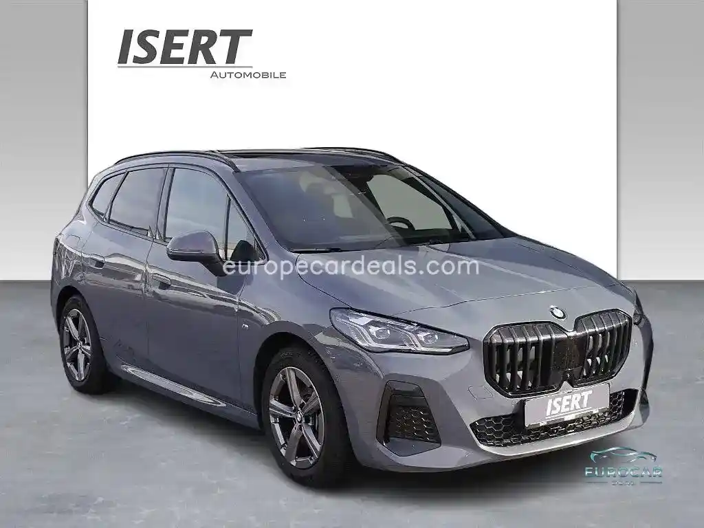 BMW 223 Active Tourer