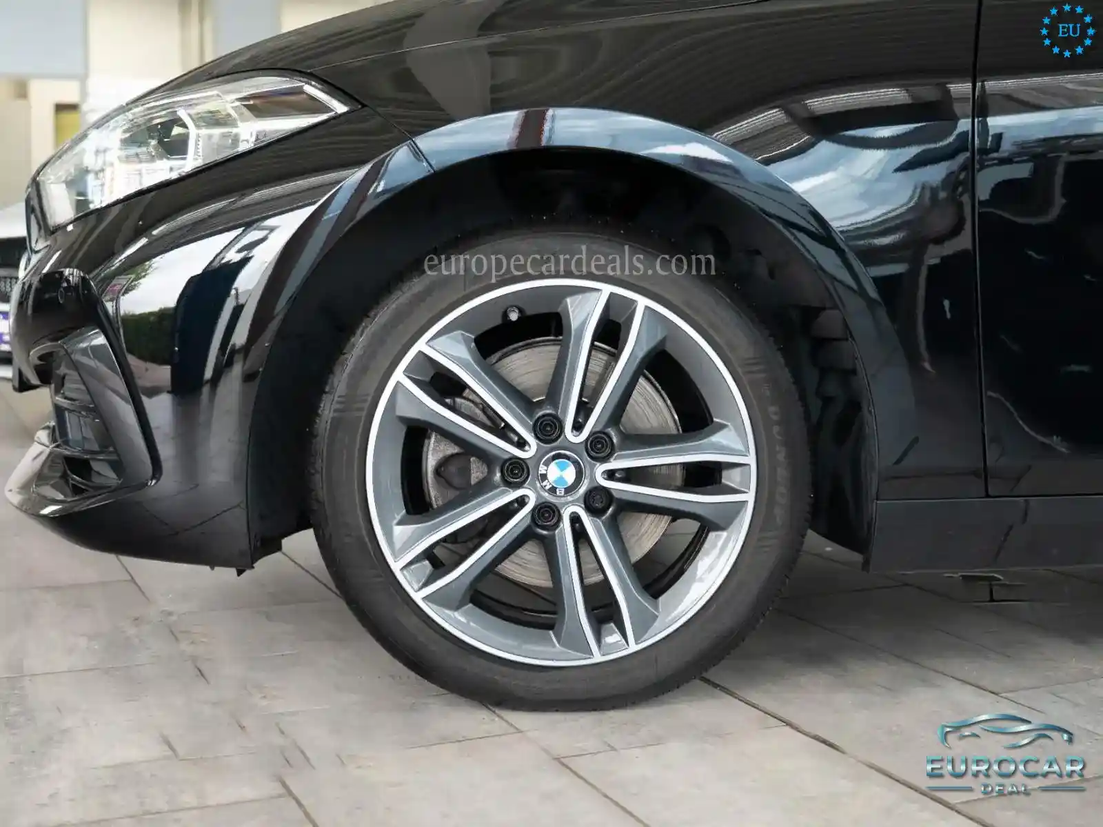 BMW 118
