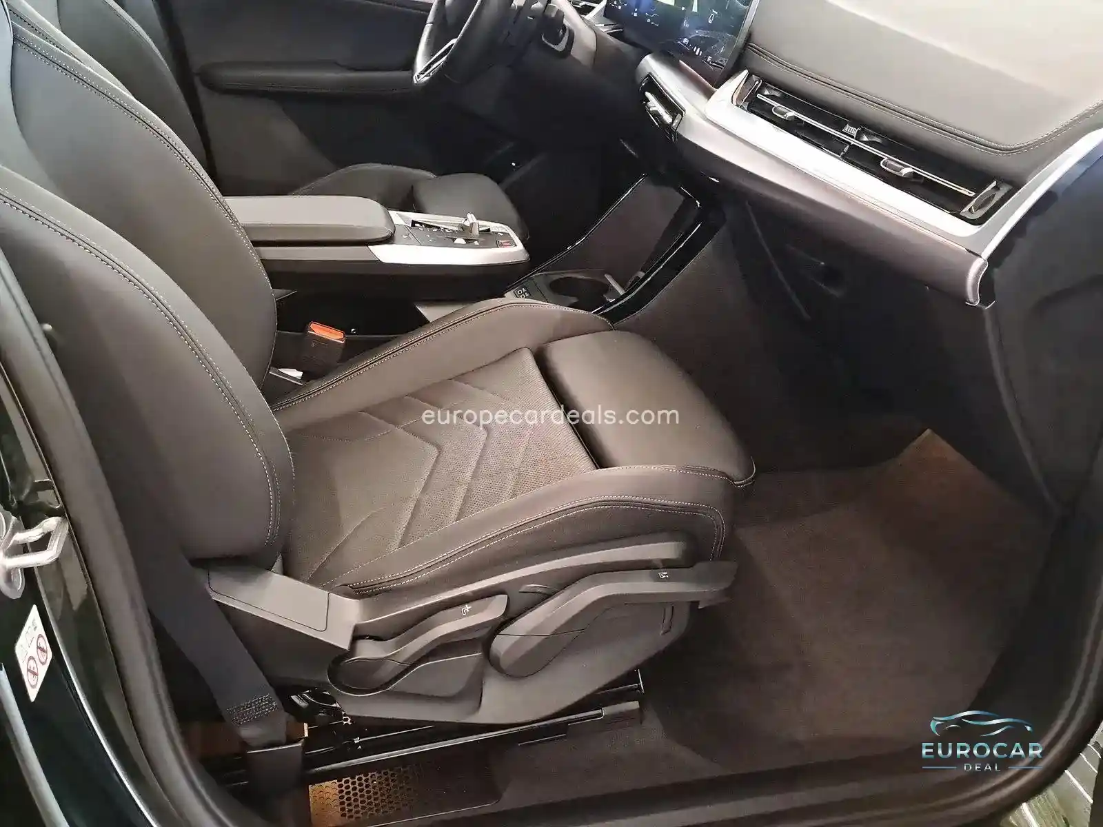 BMW 220 Active Tourer
