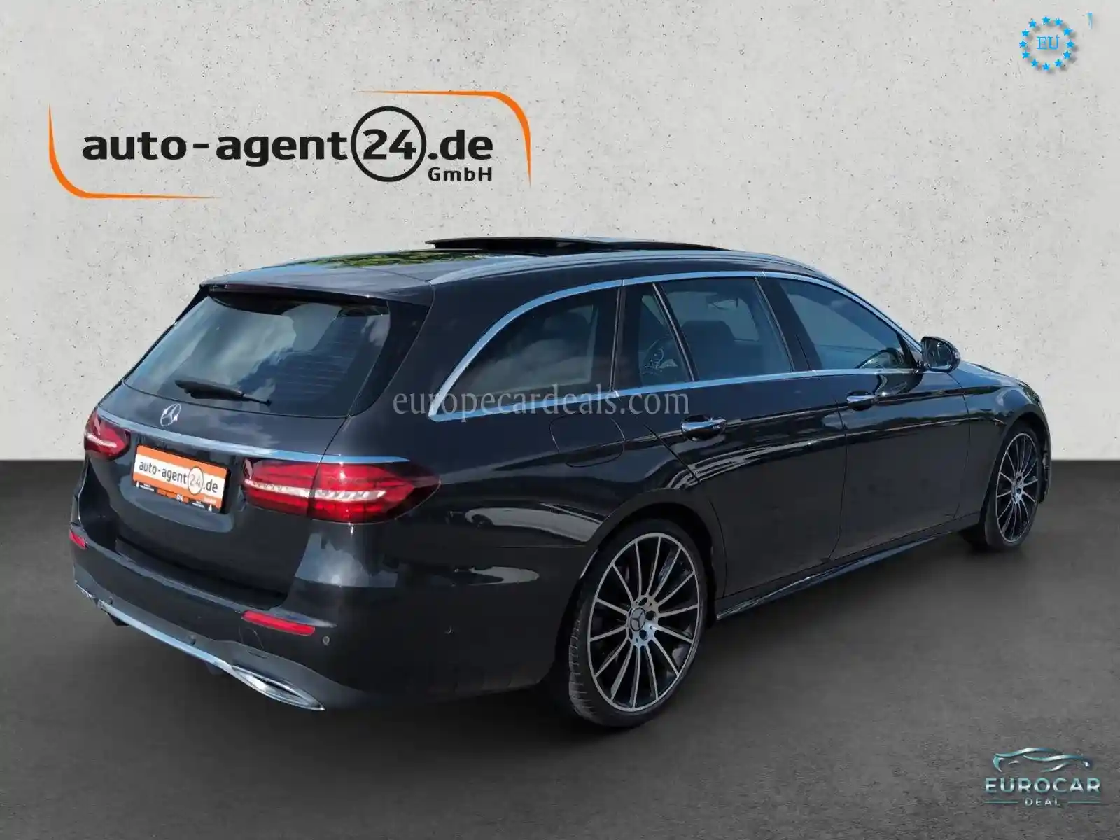 Mercedes-Benz E 400