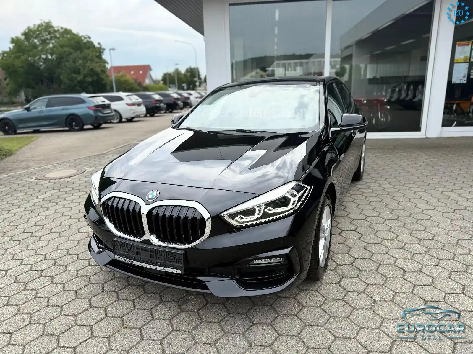 BMW 118