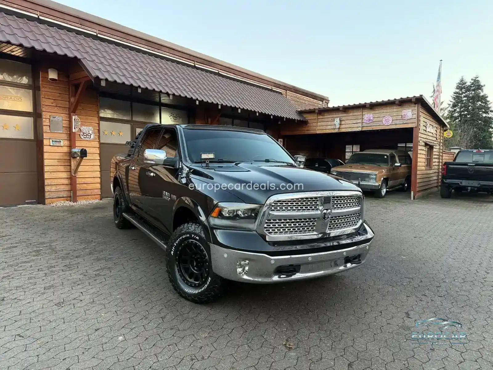 Dodge RAM