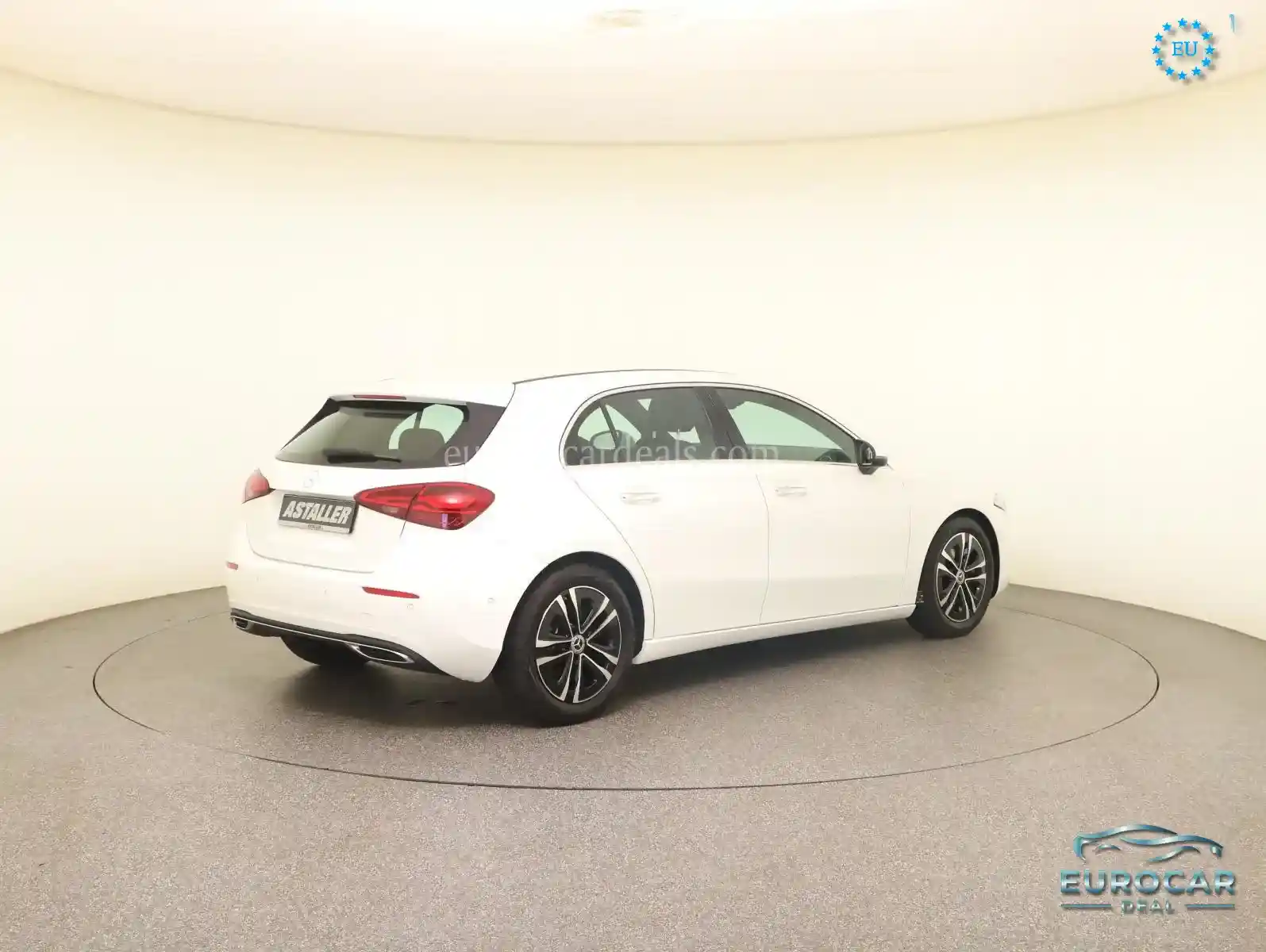 Mercedes-Benz A 220