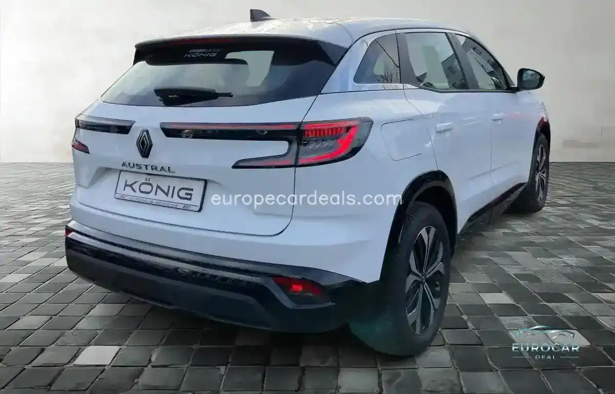 Renault Austral
