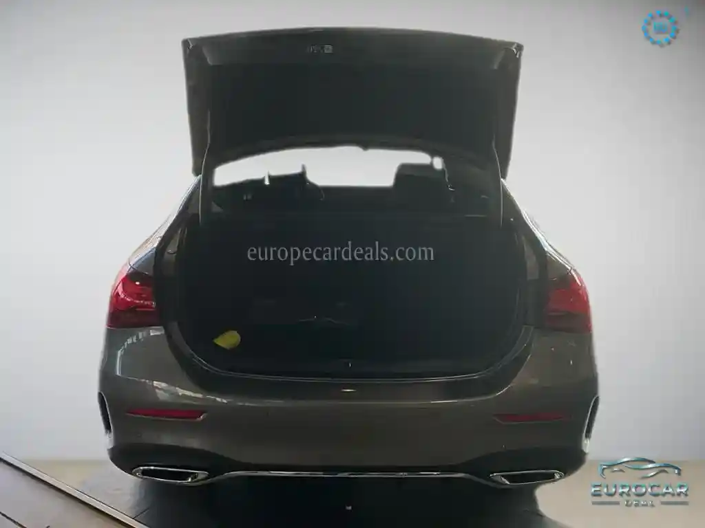 Mercedes-Benz A 220