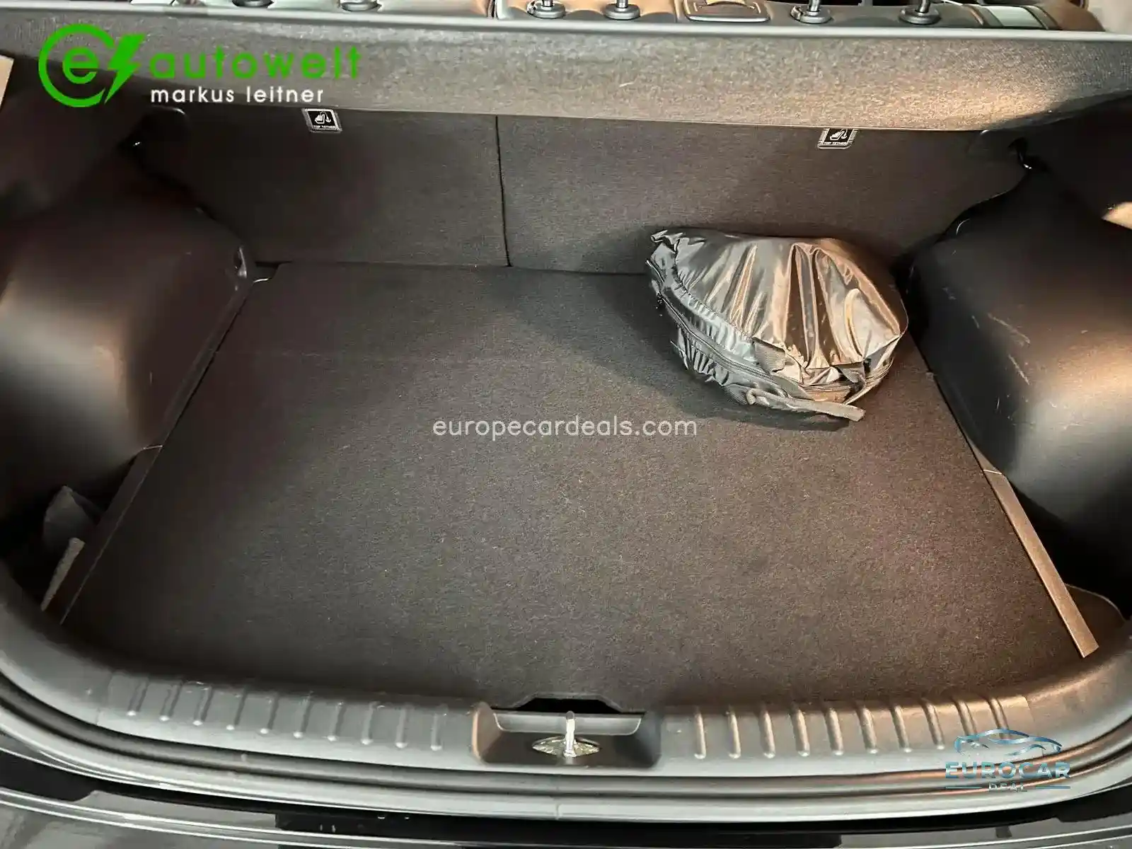 Kia Niro EV