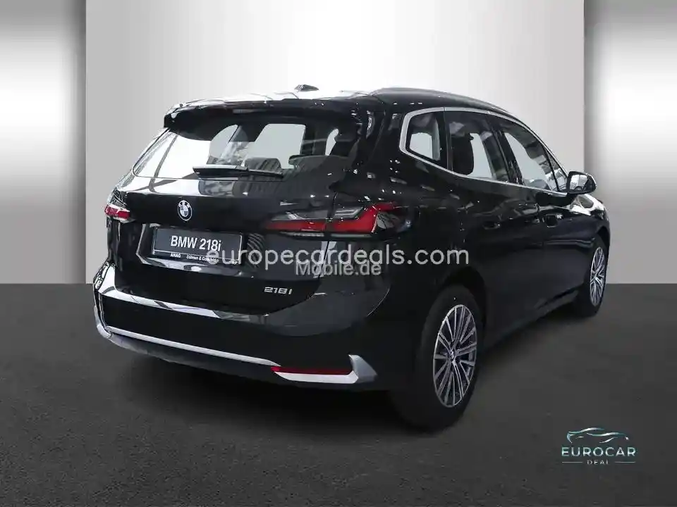 BMW 218 Active Tourer