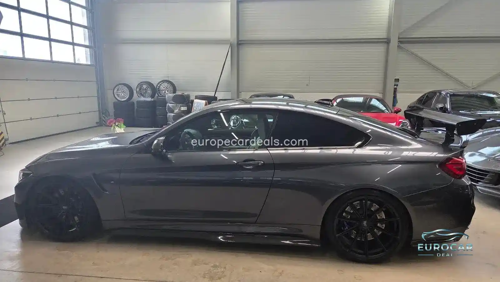 BMW M4