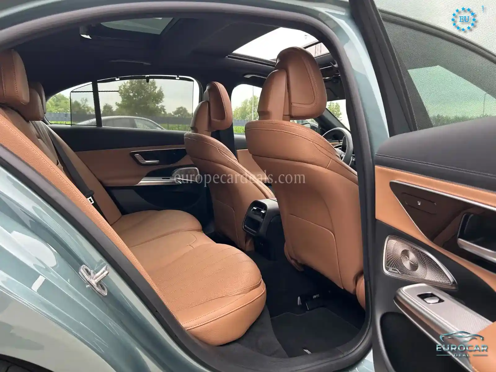 Mercedes-Benz E 450