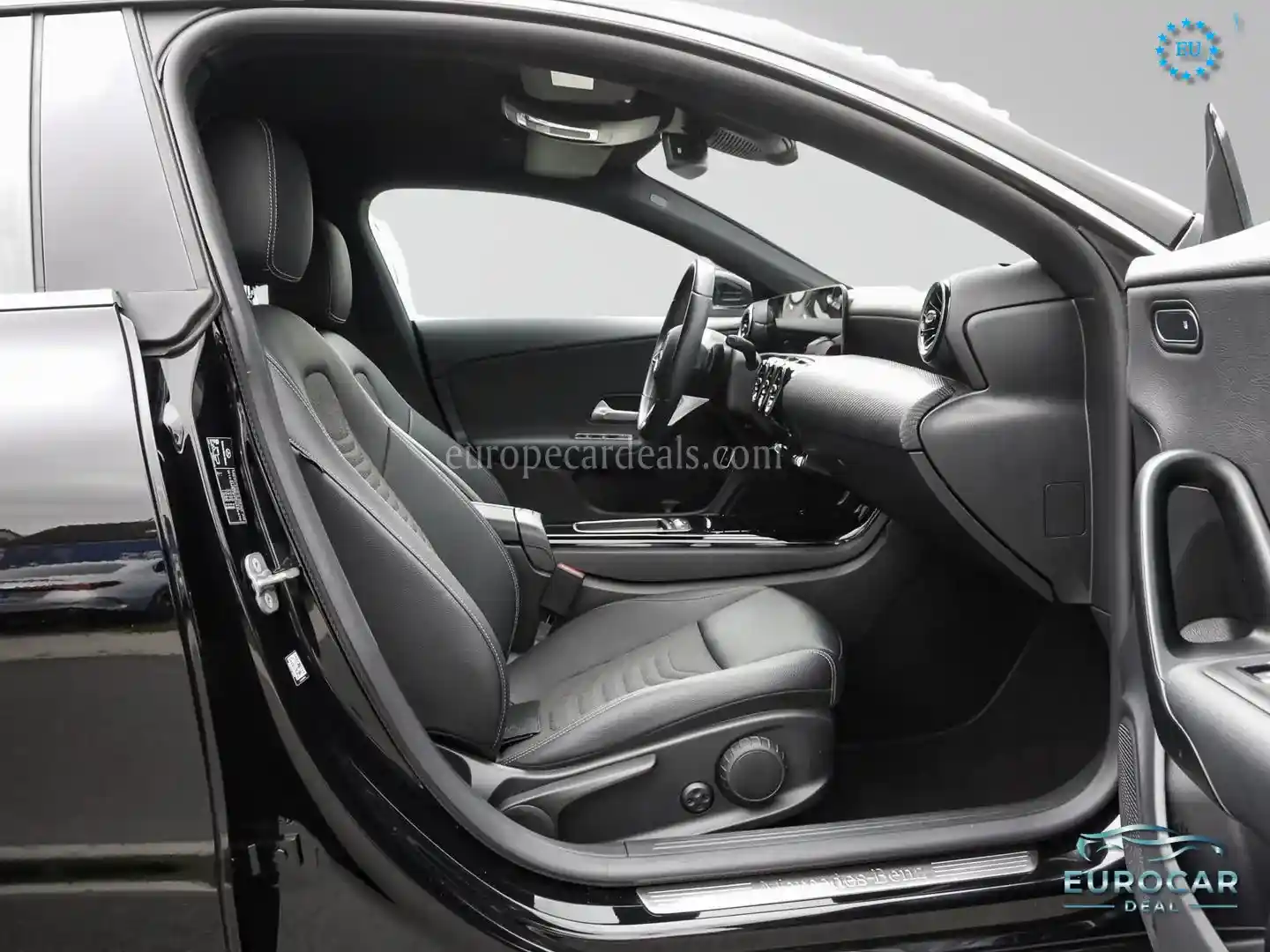 Mercedes-Benz CLA 180 Shooting Brake