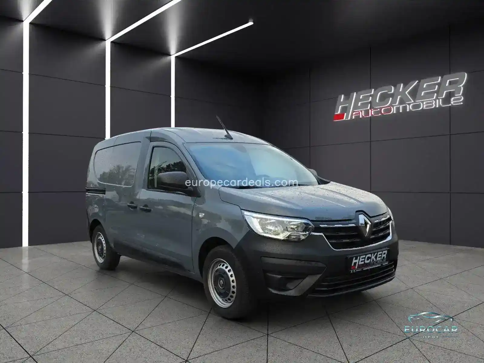 Renault Express