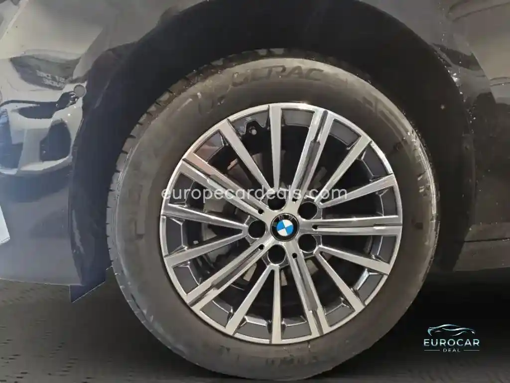 BMW 216 Active Tourer