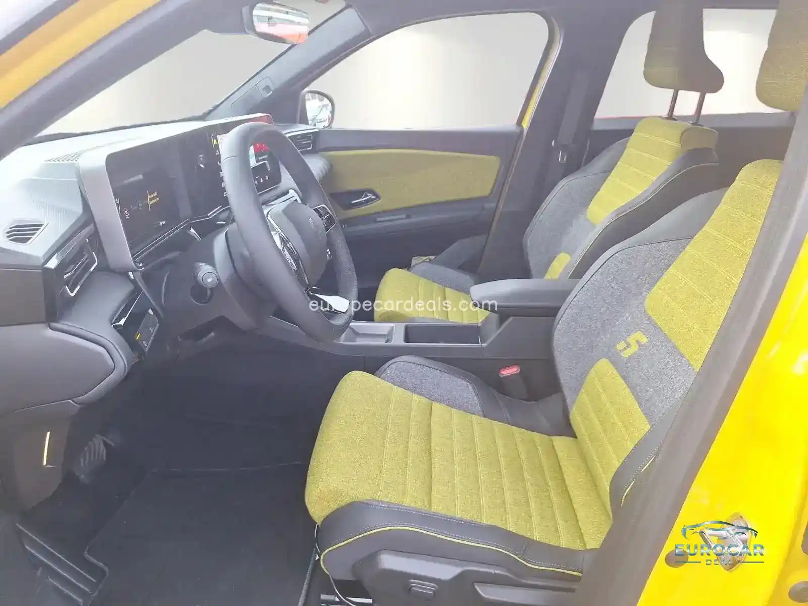 Renault R 5