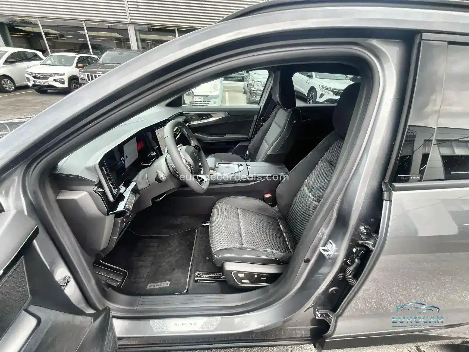 Renault Espace