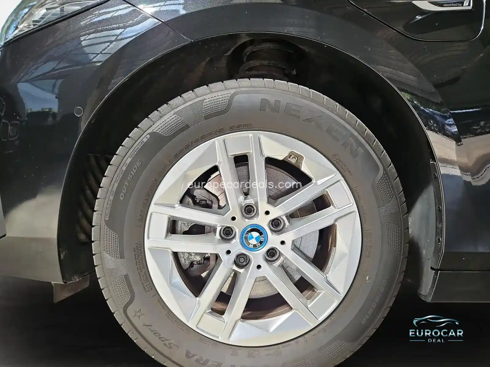 BMW 225 Active Tourer