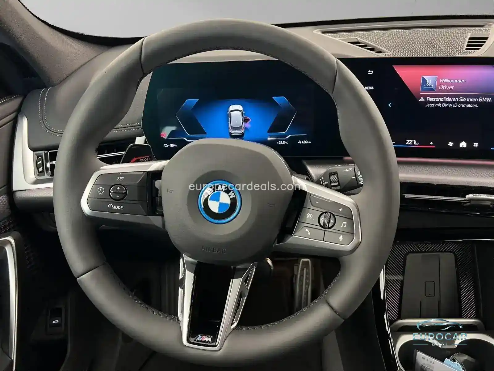 BMW iX1