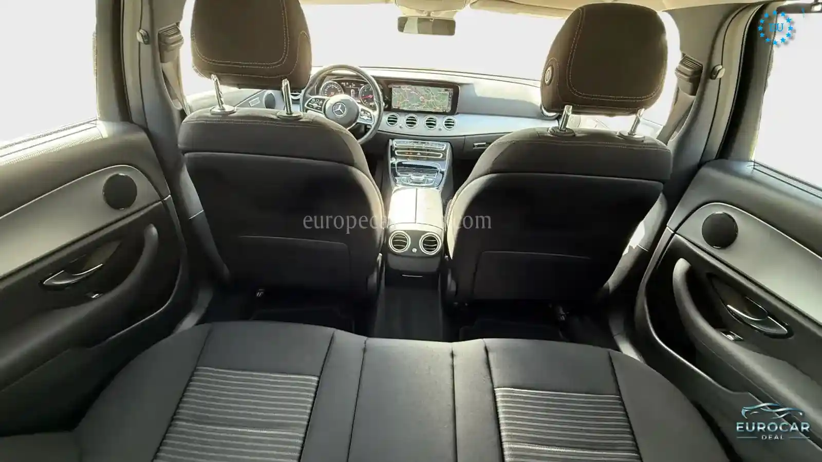 Mercedes-Benz E 400