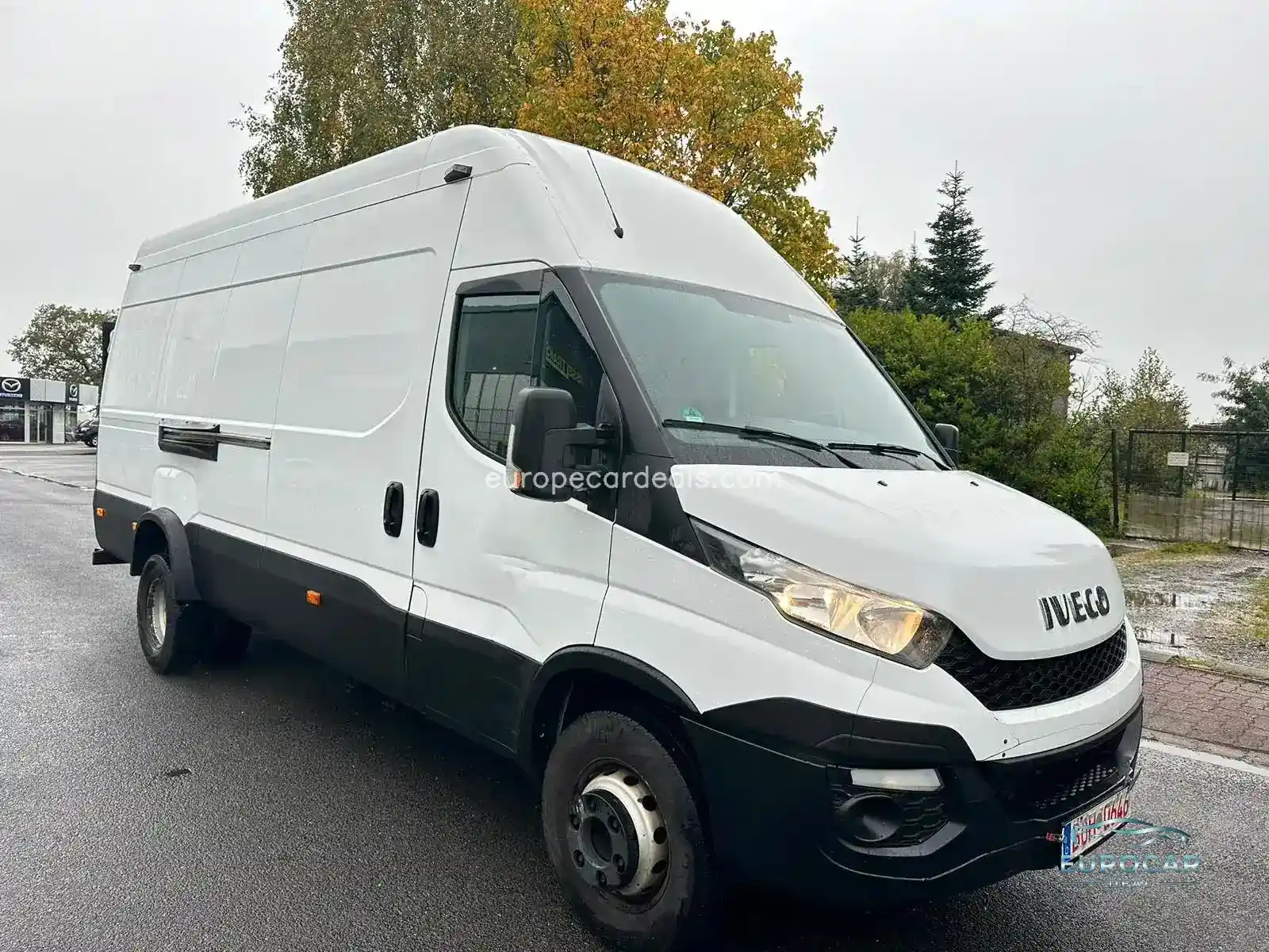Iveco Other