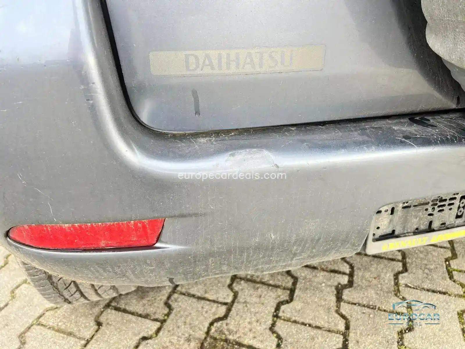 Daihatsu Terios