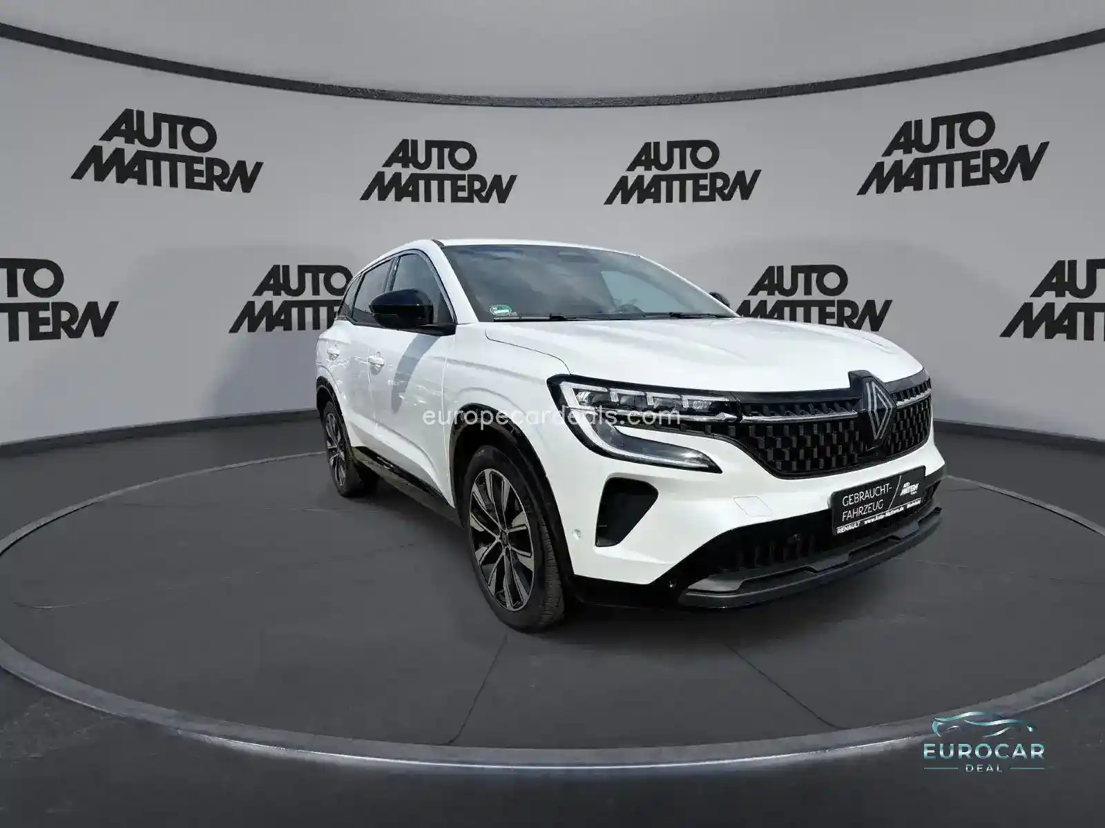 Renault Austral
