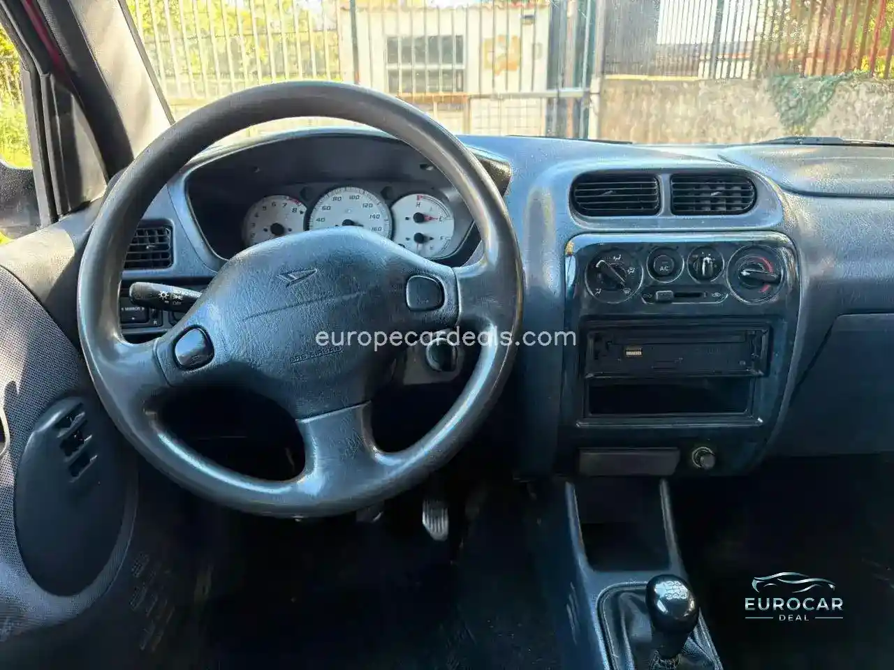 Daihatsu Terios