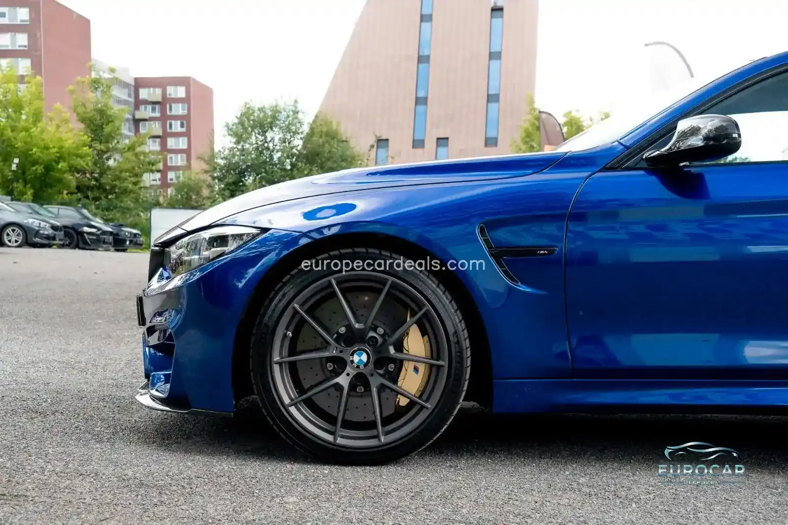 BMW M4