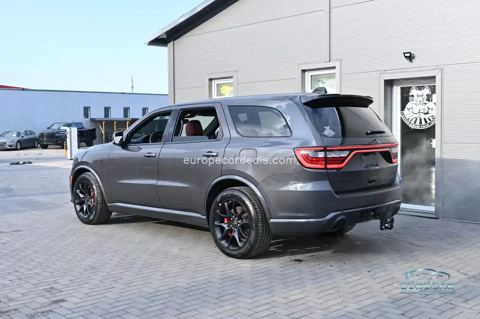 Dodge Durango