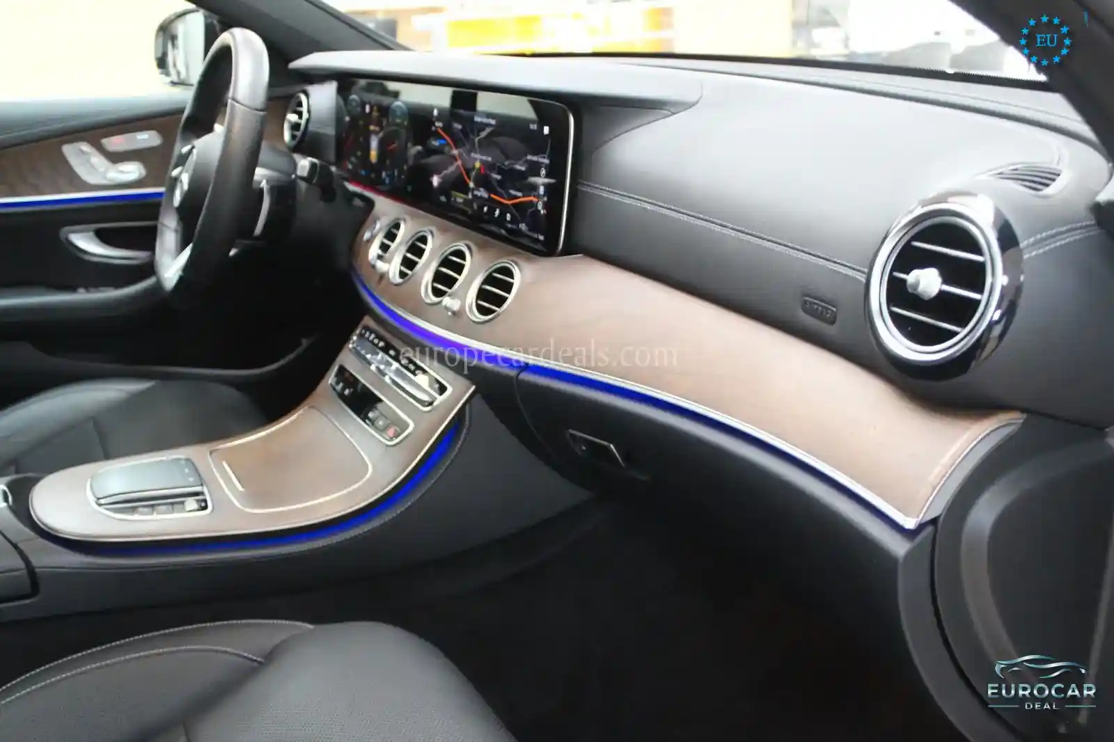 Mercedes-Benz E 400