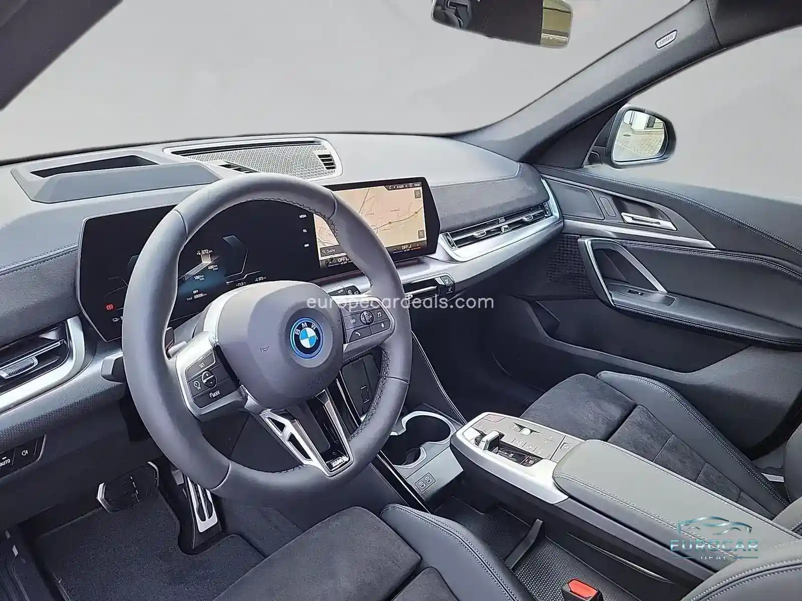 BMW iX1