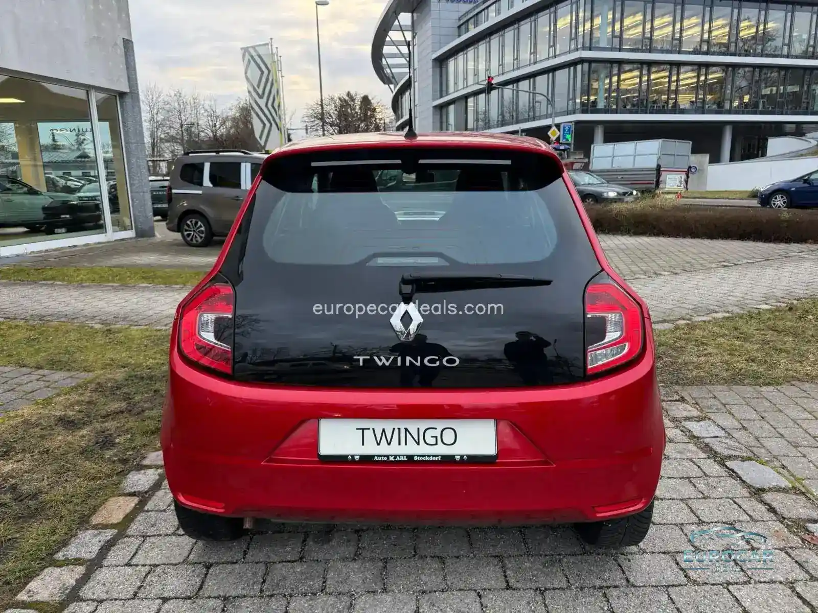 Renault Twingo