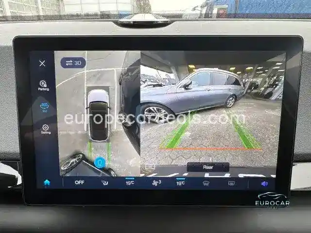 BAIC X55
