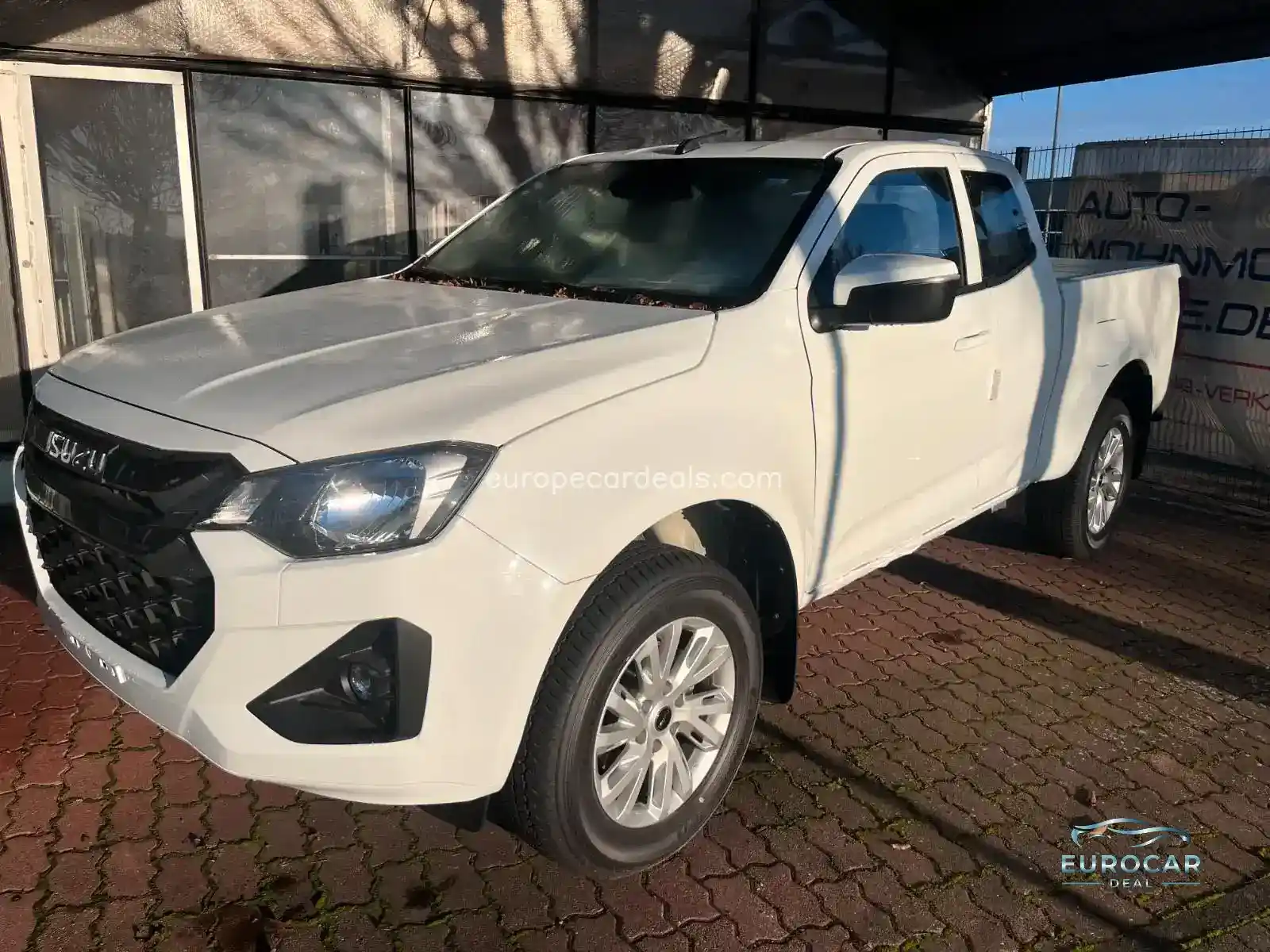 Space-Cab L 4WD