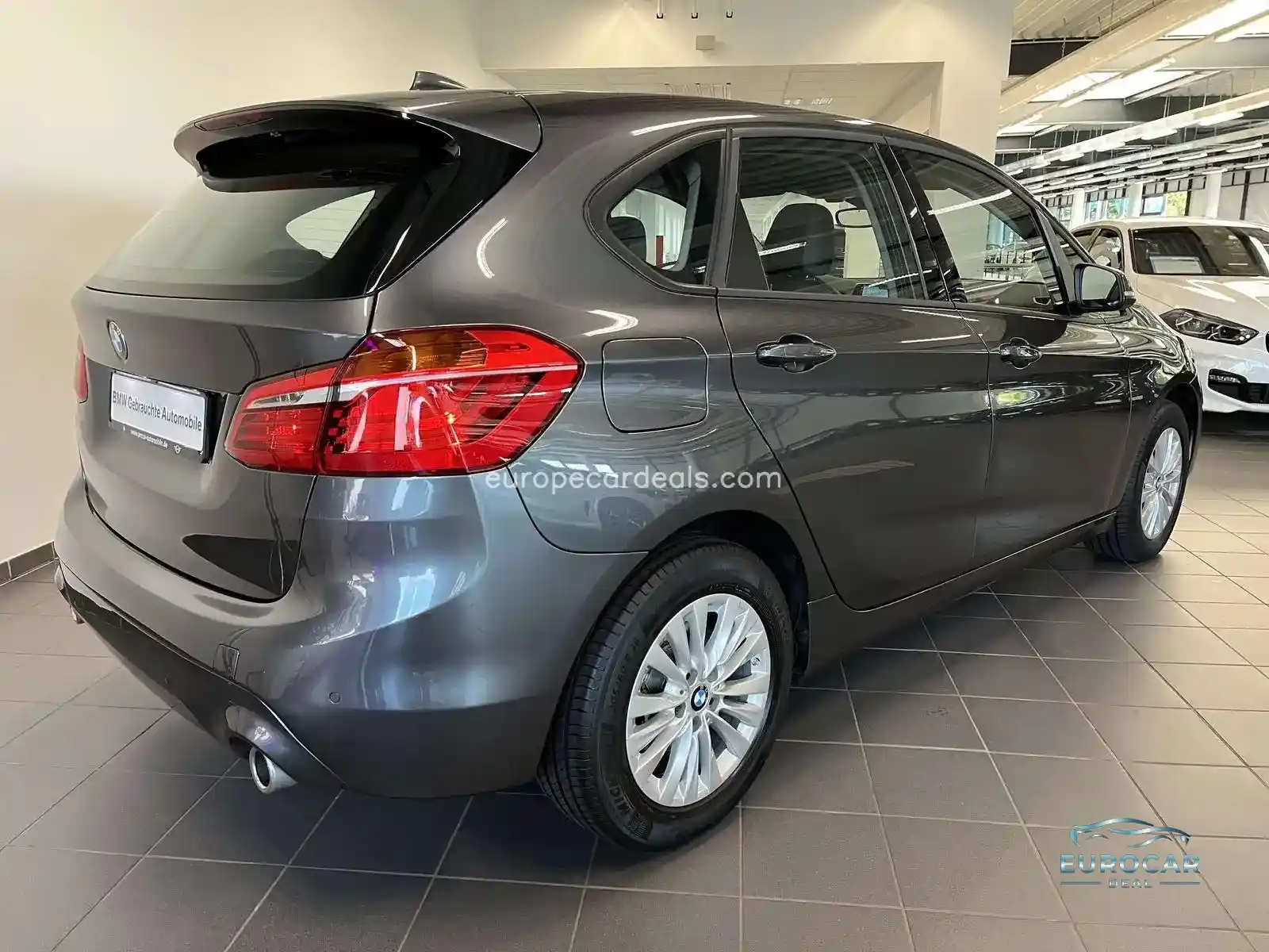 BMW 218 Active Tourer