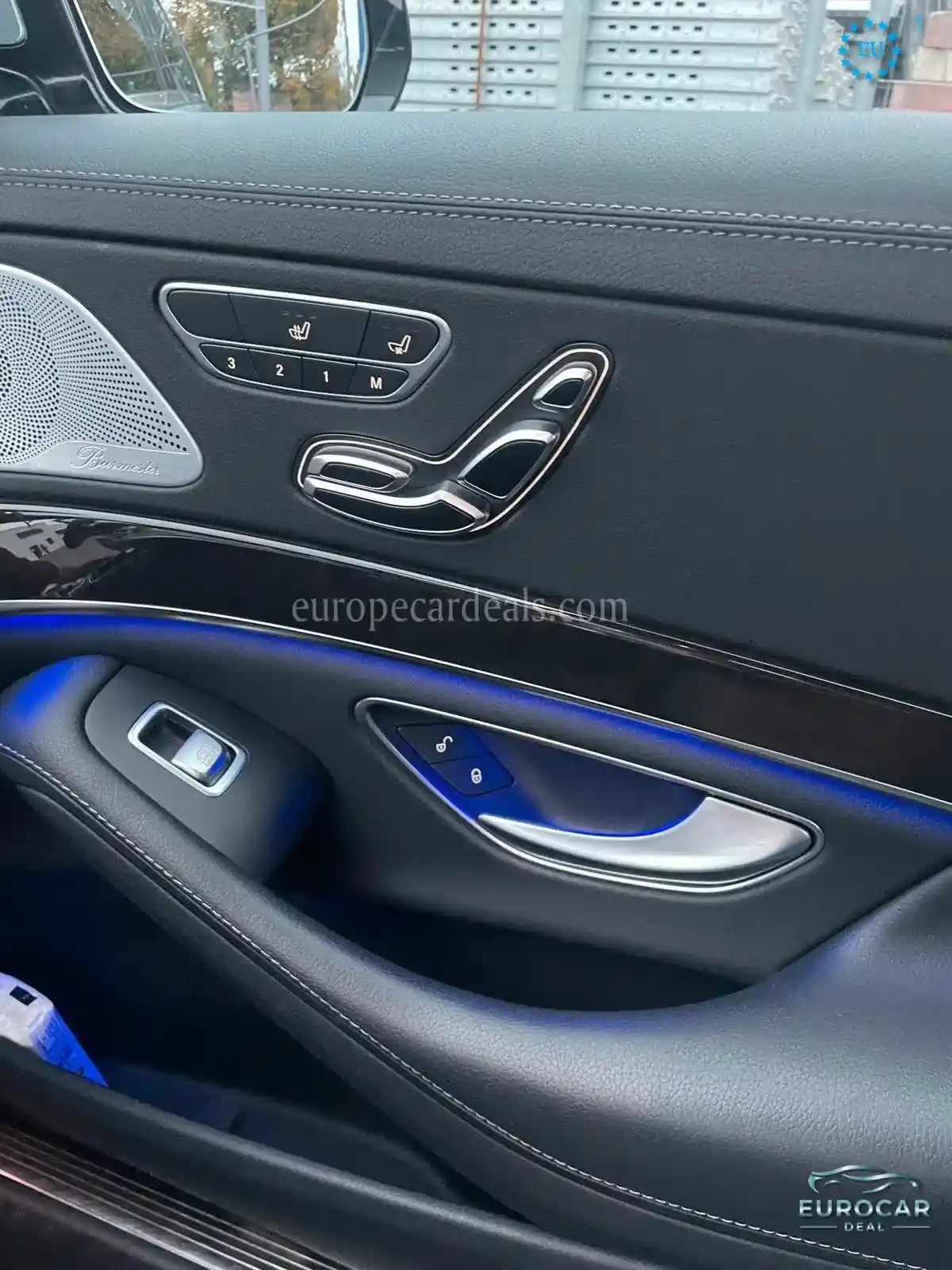 Mercedes-Benz E 350