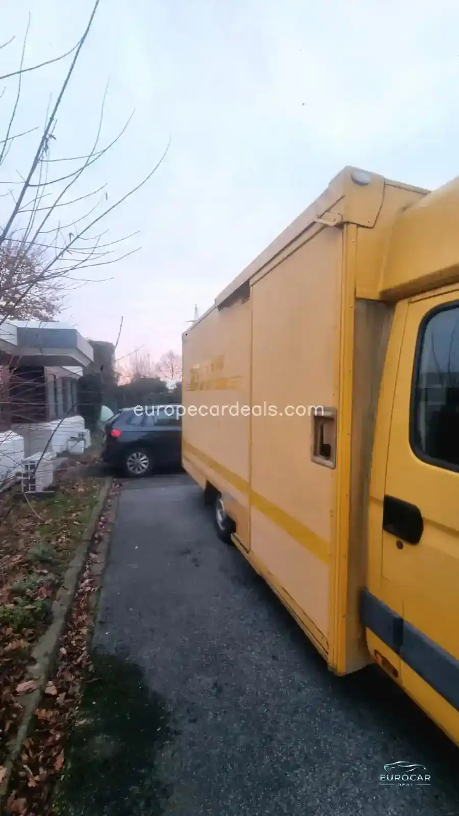 Iveco Other