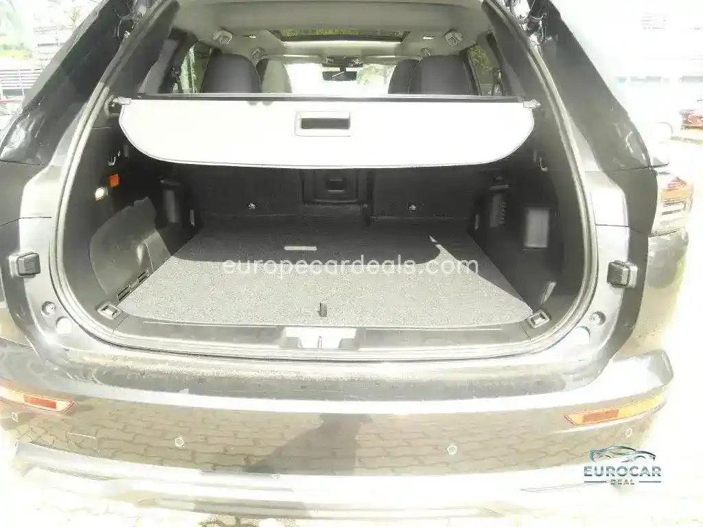 Mitsubishi Plug-in Hybrid Outlander