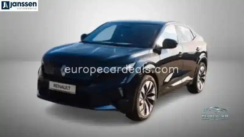 Renault Rafale