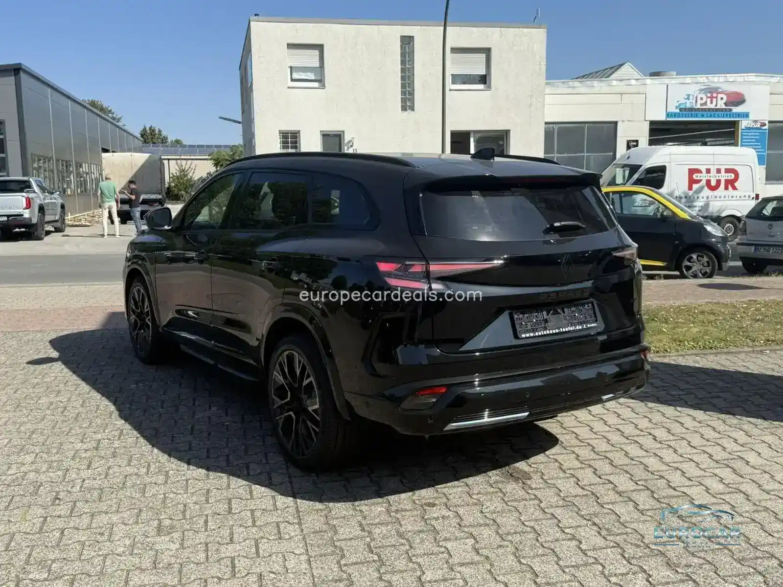 Renault Espace