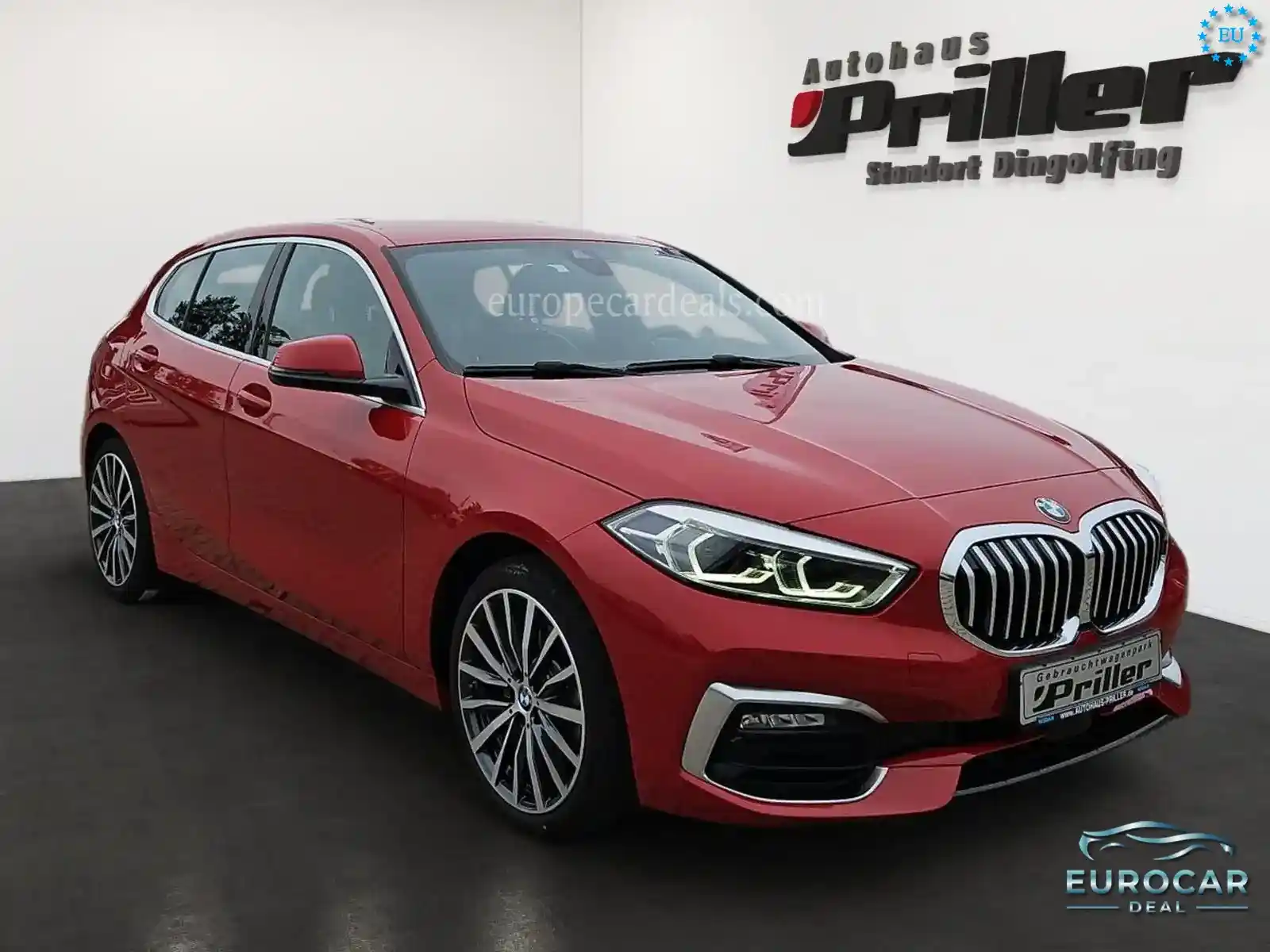 BMW 120