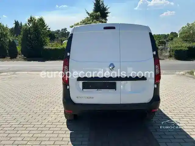 Renault Express
