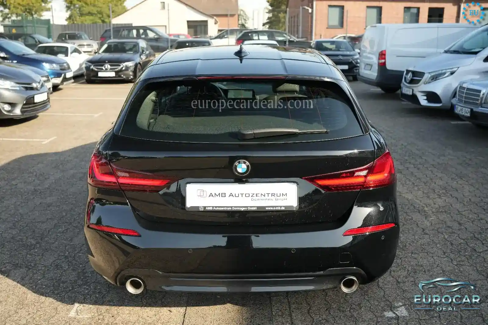 BMW 120