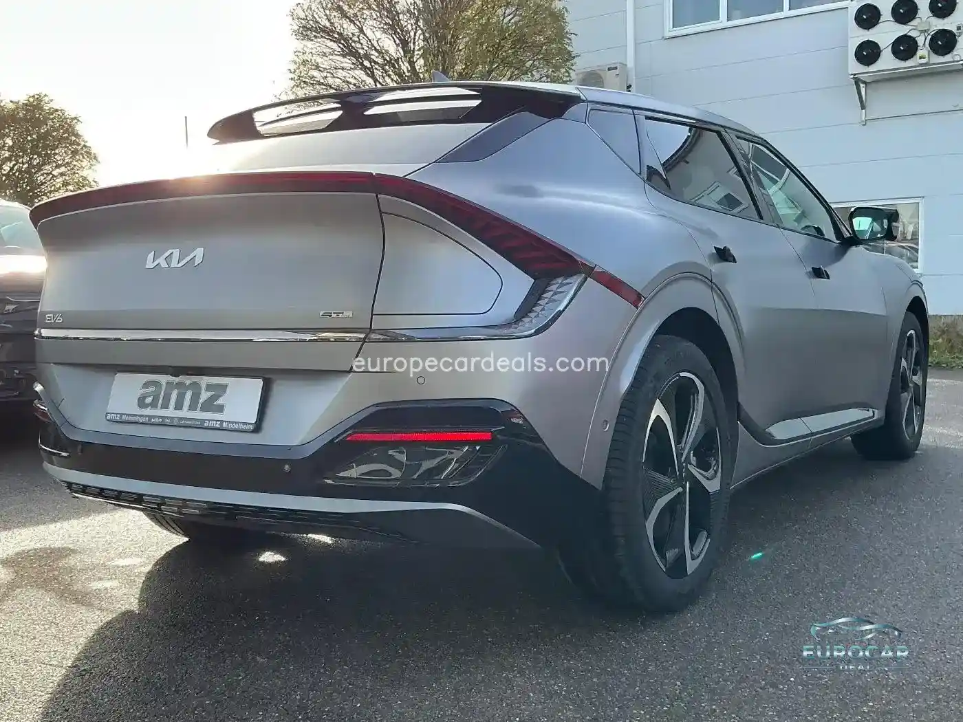 Kia EV6