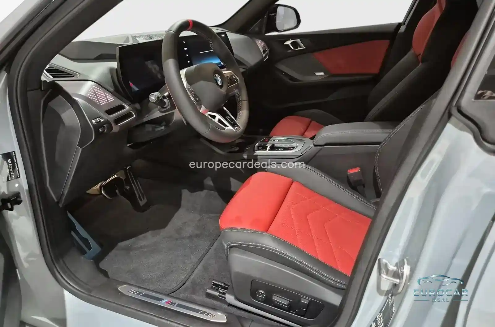 BMW M235