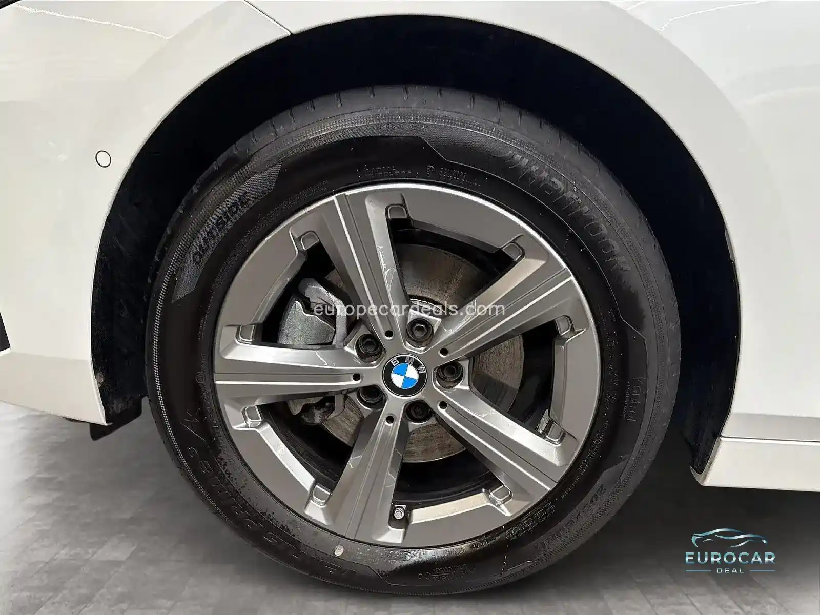 BMW 220 Active Tourer