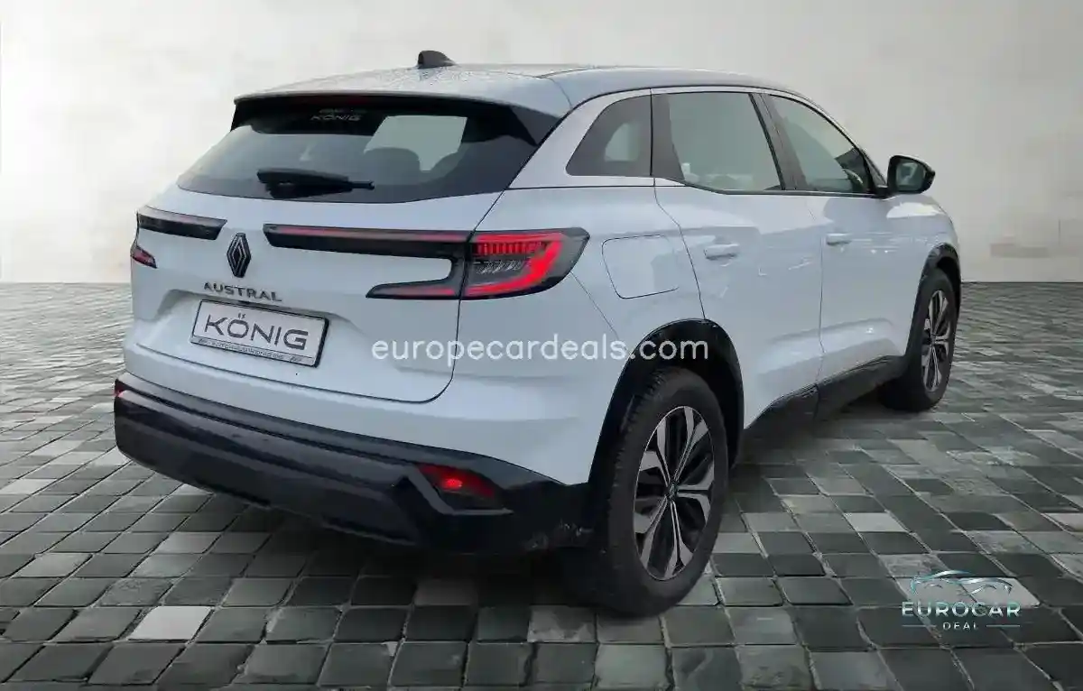 Renault Austral