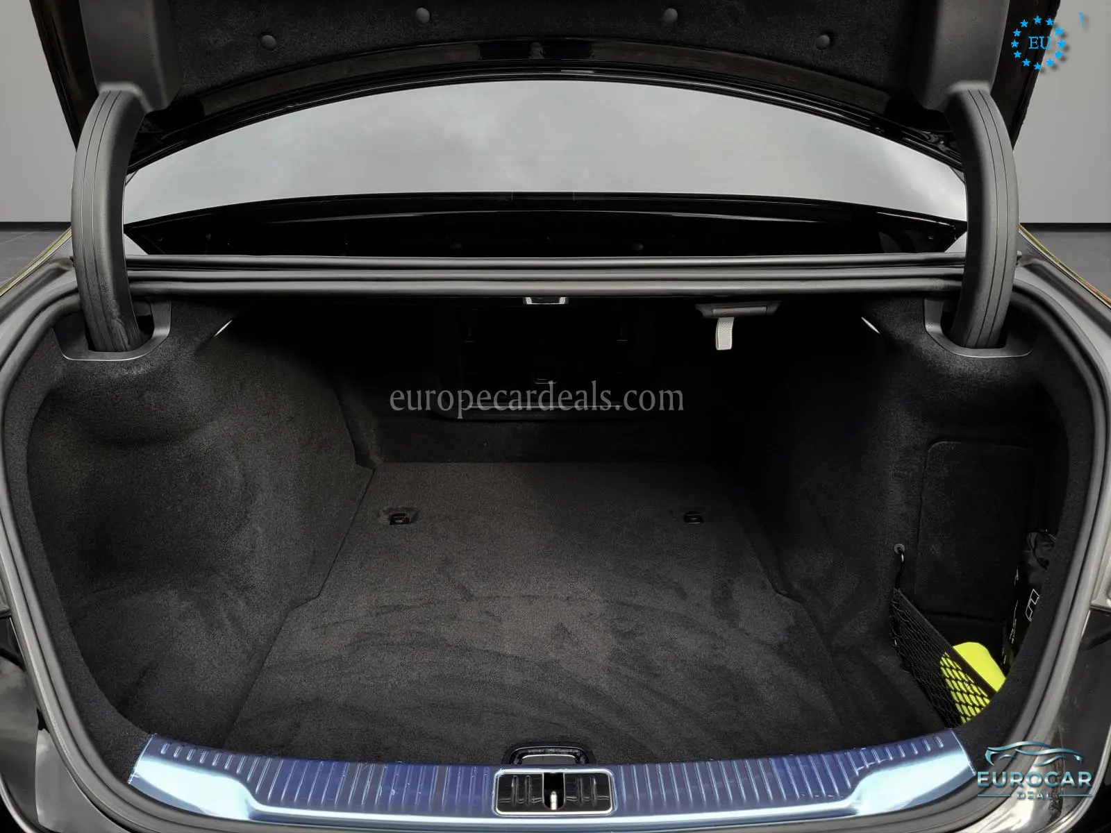 Mercedes-Benz S 400