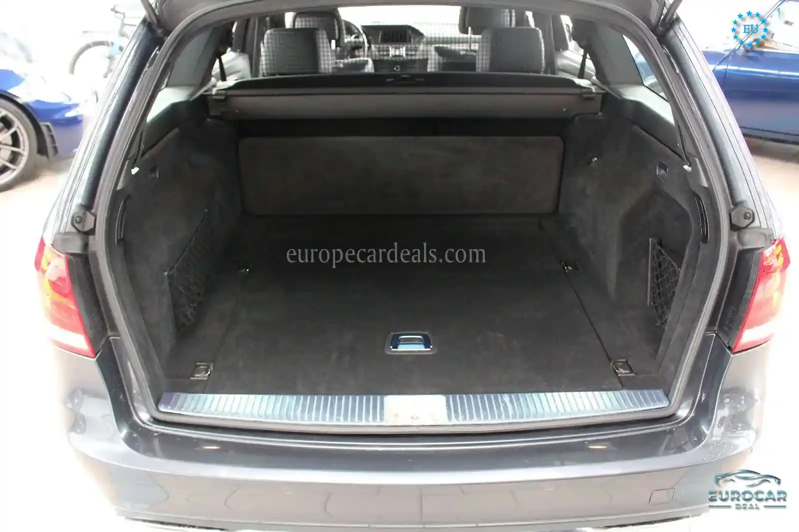 Mercedes-Benz E 250